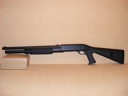 M3 Super 90 Shotgun